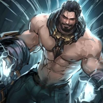 Sylas thumbnail