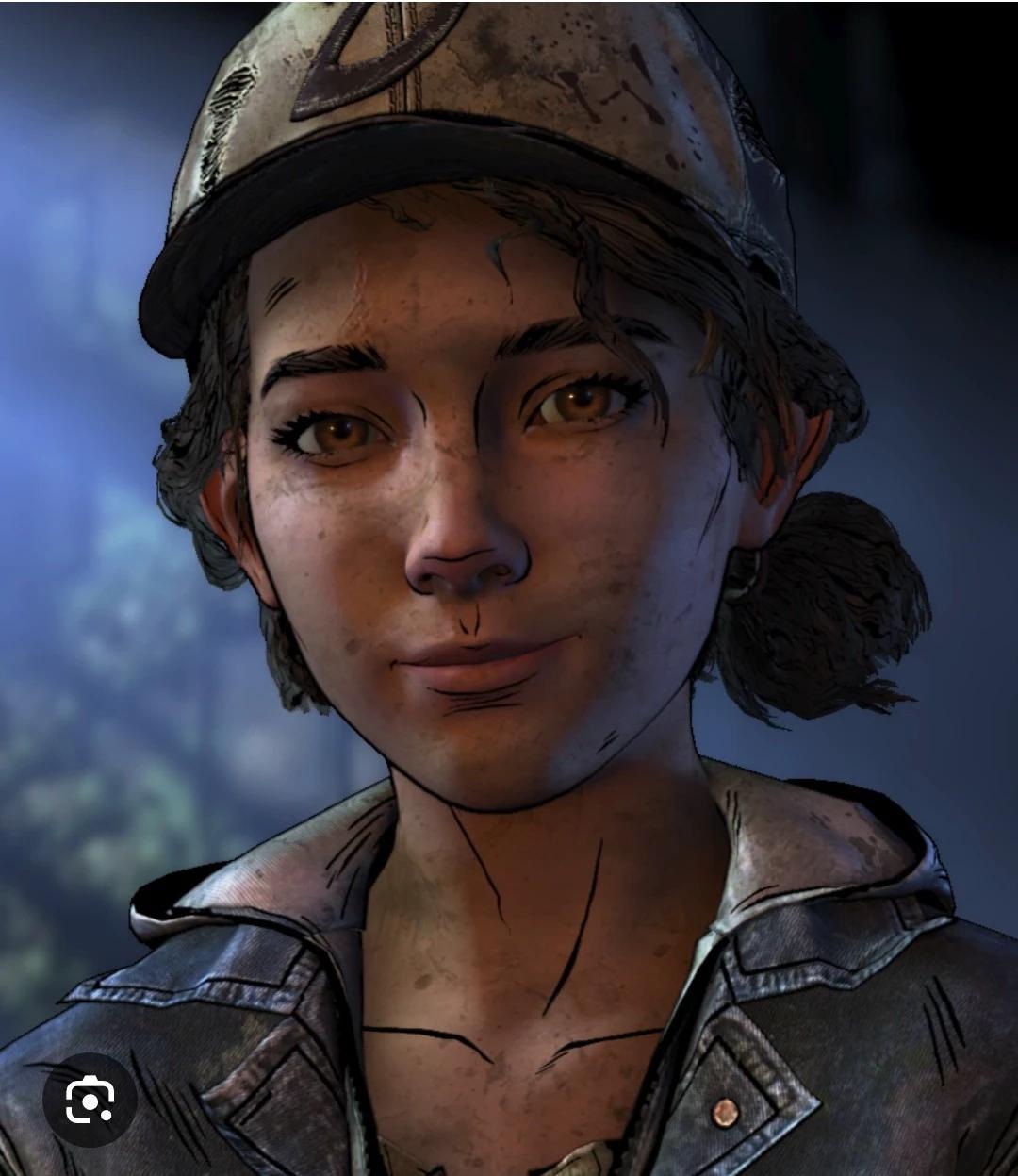 Clementine thumbnail