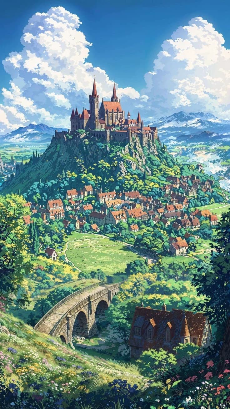 Isekai Rpg Medieval thumbnail