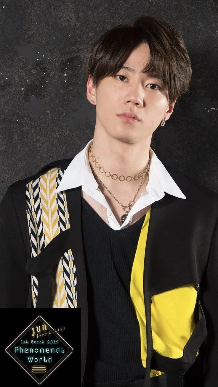 Lee Junyoung. thumbnail