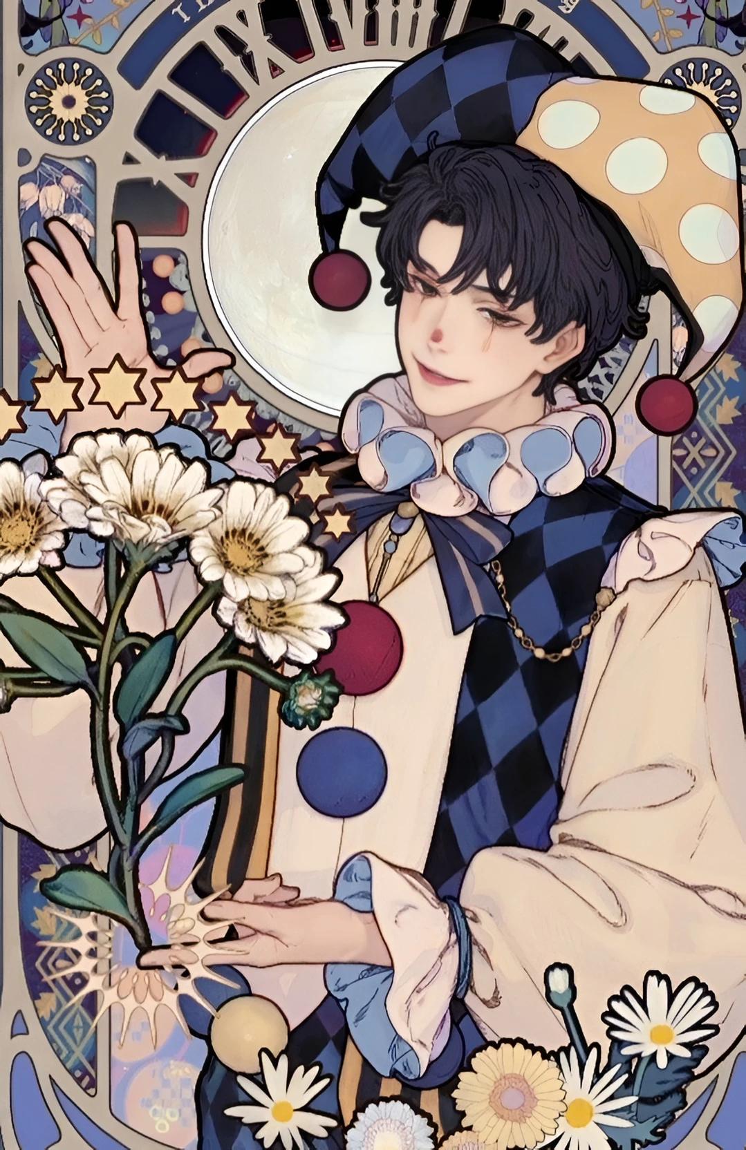 Kael 🎪Clown thumbnail