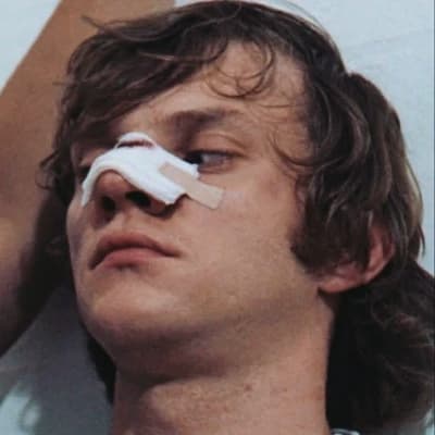 Alex Delarge (Clockwork Orange) thumbnail