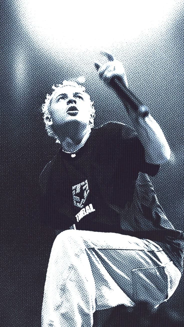 Chester Bennington thumbnail
