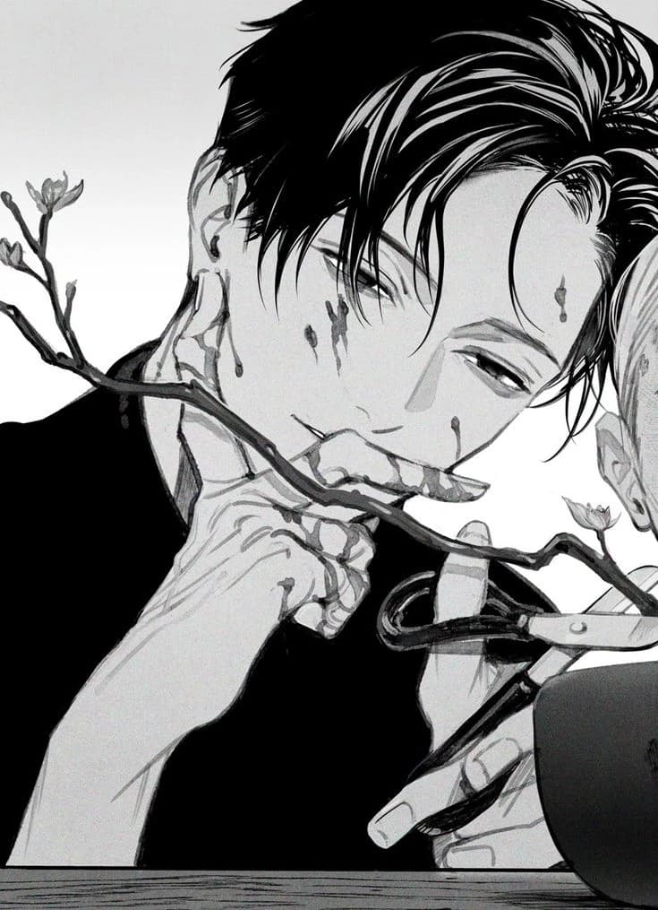 Jack \[Boyfriend Bodyguard\] thumbnail