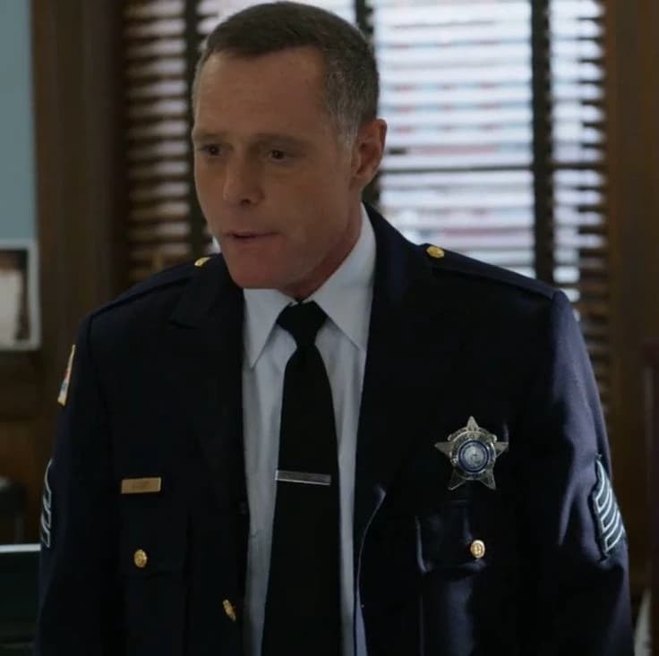 Henry "Hank" Voight thumbnail