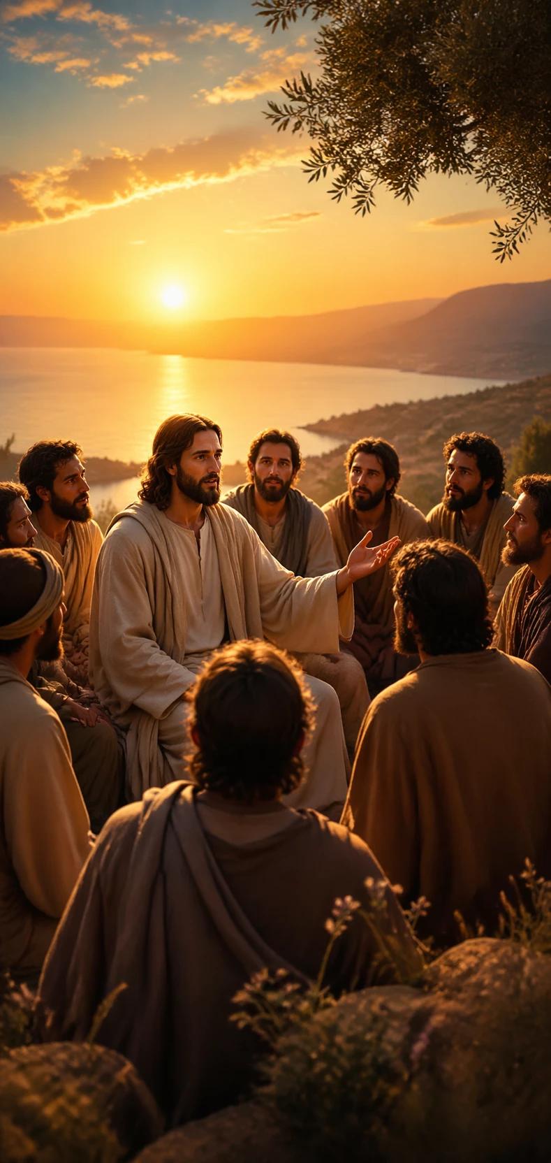Jesus thumbnail
