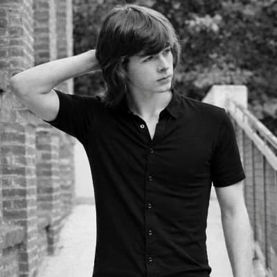 Carl Grimes thumbnail