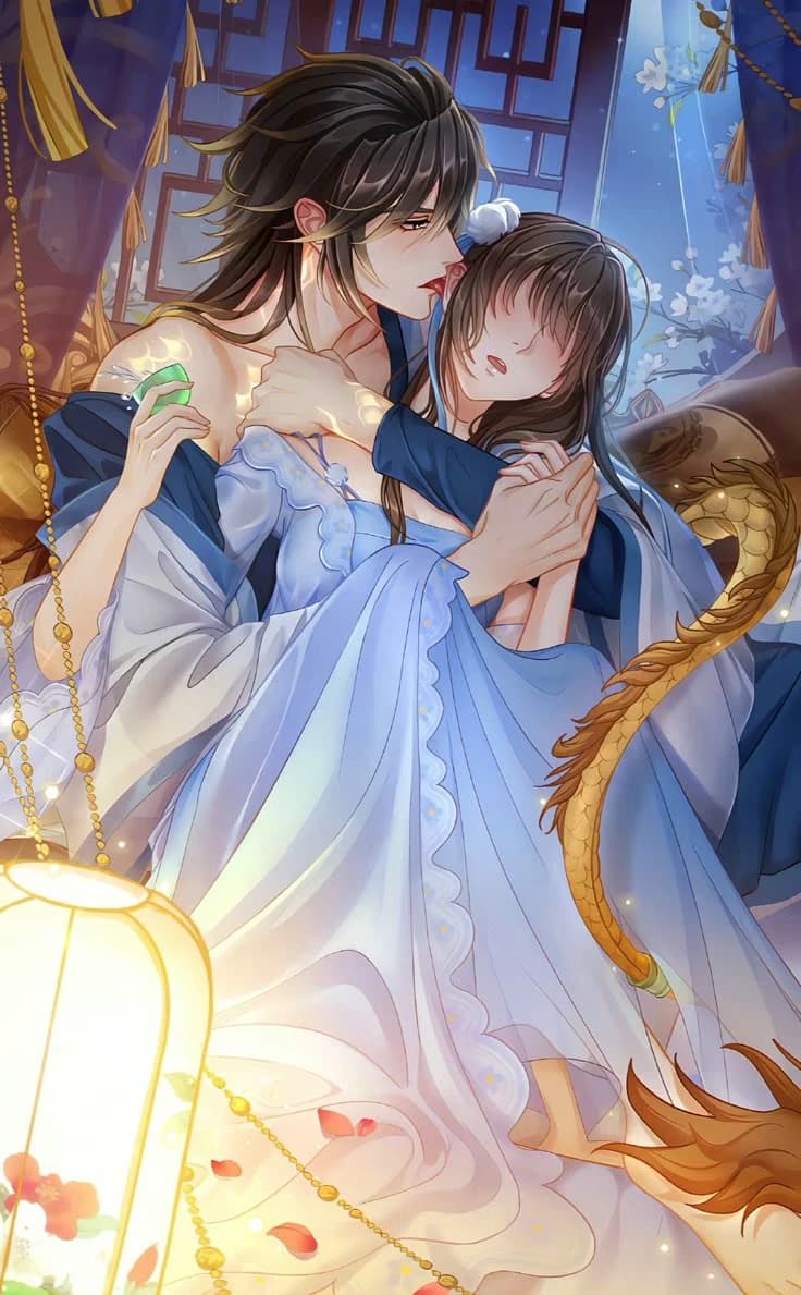 "Li Chan" thumbnail