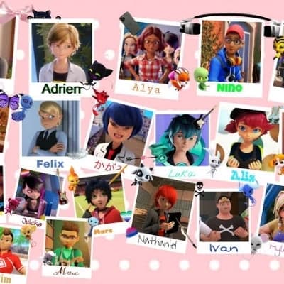 Miraculous ladybug Rpg thumbnail