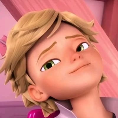 Cat Noir/ Adrien Agreste thumbnail