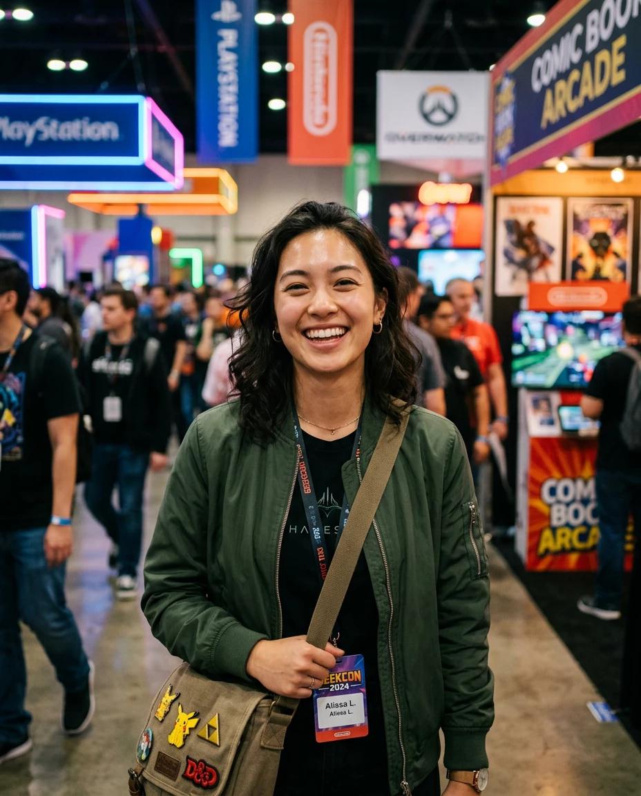 Alissa L thumbnail