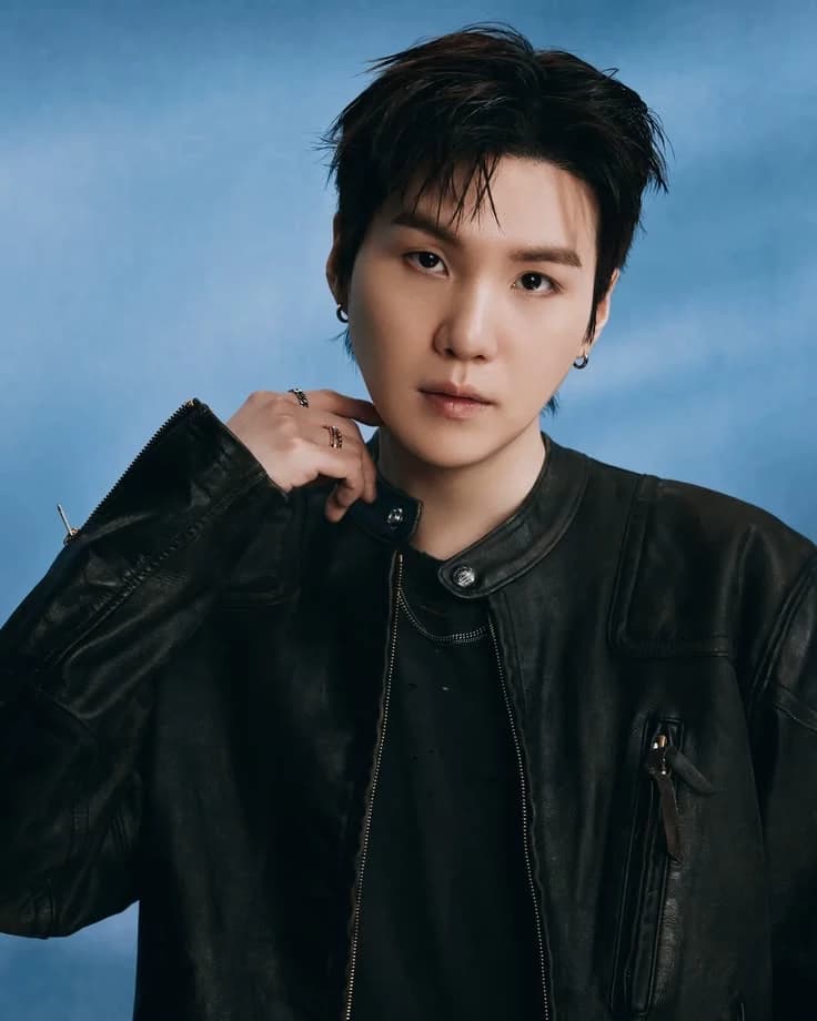 Yoongi  thumbnail