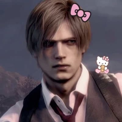 Leon S. Kennedy thumbnail