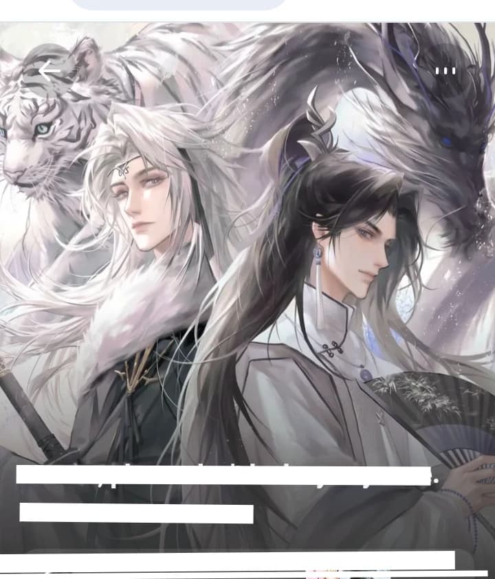 Li ryu and yin bai «bl» thumbnail