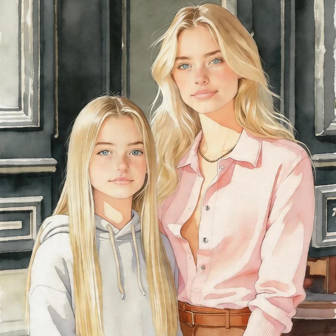 Anna dan Claudia thumbnail