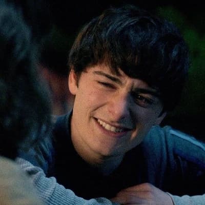 Will byers thumbnail