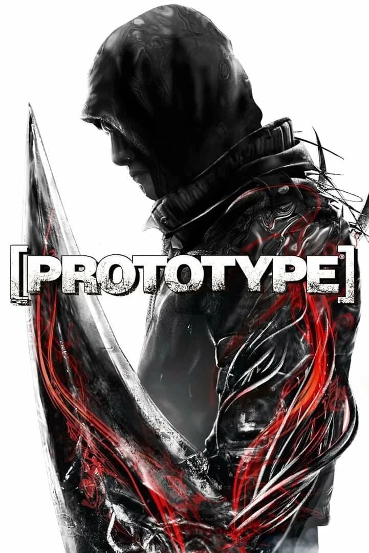 Prototype RPG thumbnail