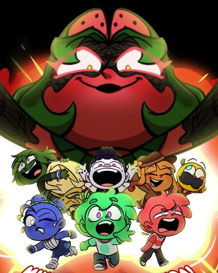 Torajo World thumbnail