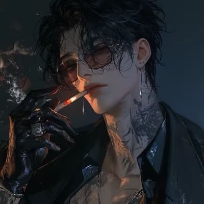 Carter William thumbnail