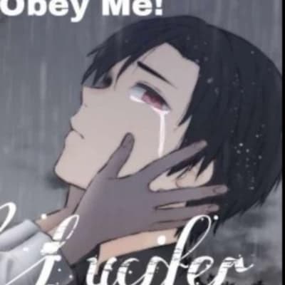 Obey me replacement Lucifer  thumbnail