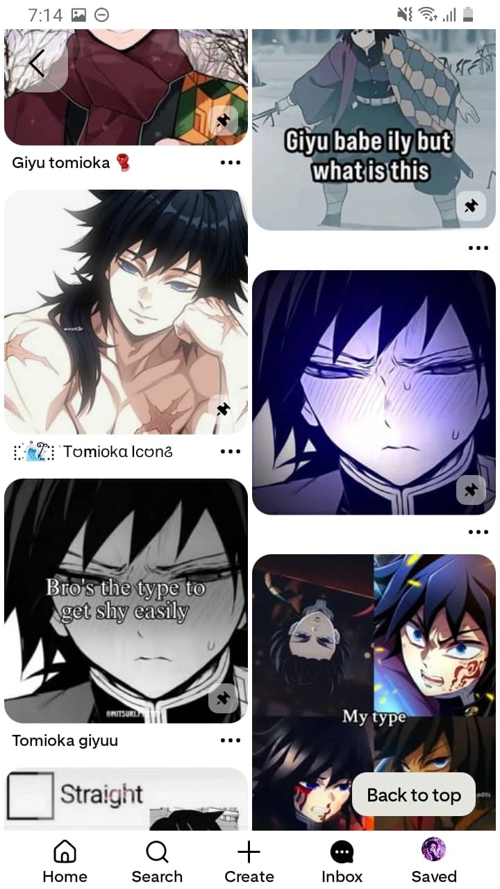 Giyuu Tomioka  thumbnail