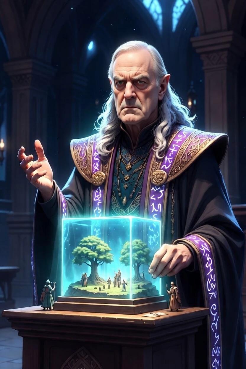 like The Gauntlet Orb - Reggie Cleese or Sir Reginald's Gauntlet. thumbnail