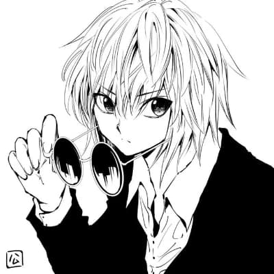 Kurapika thumbnail