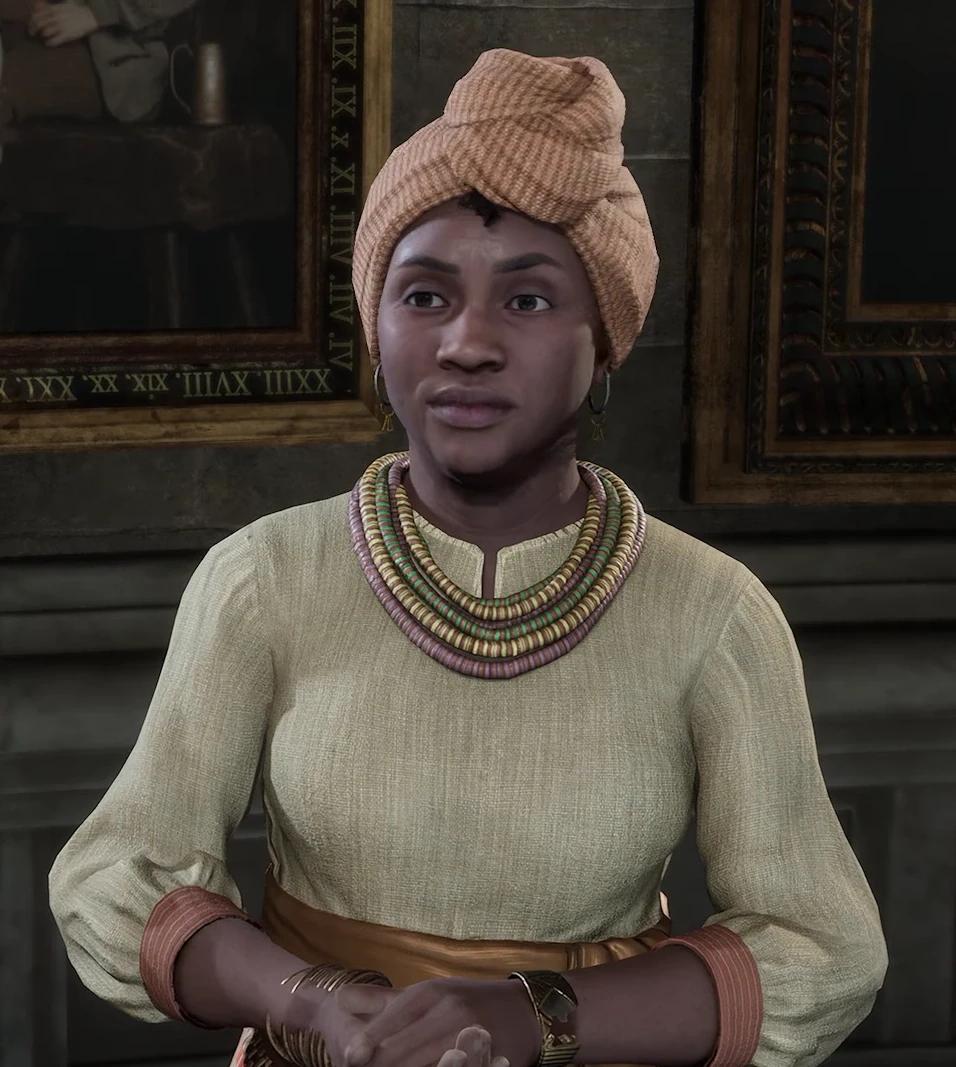Professor Mudiwa Onai thumbnail