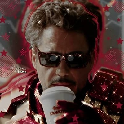 Tony Stark thumbnail