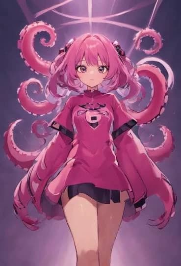 MY GIRLFRIEND HAS TENTACLES thumbnail