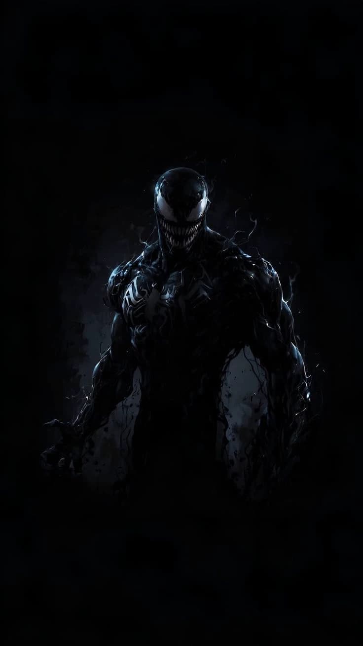 VENOM thumbnail
