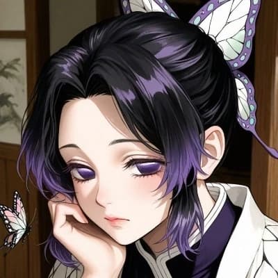 Shinobu Kocho thumbnail