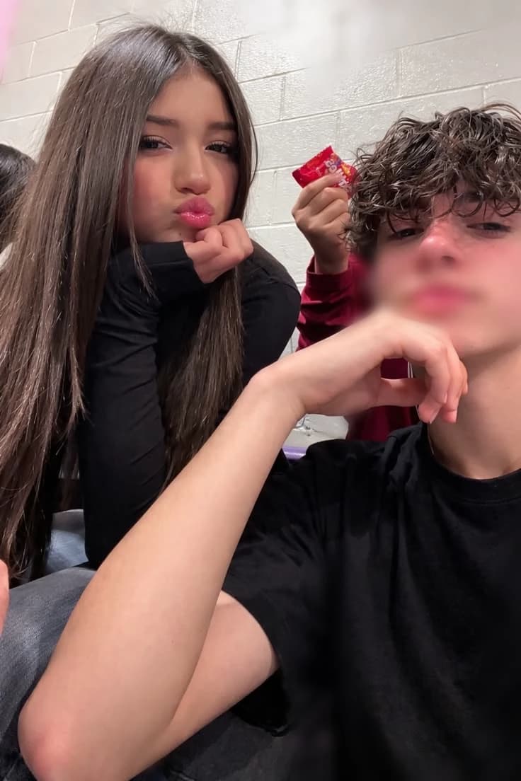 Jenna and noah thumbnail