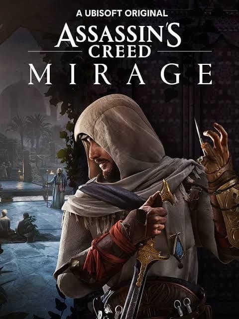 Assassins creed mirage RP thumbnail
