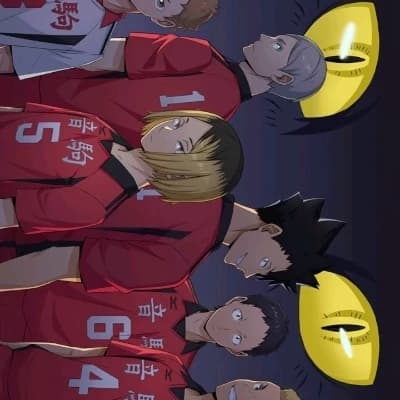 Nekoma | New Student thumbnail