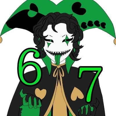 Harlequin thumbnail