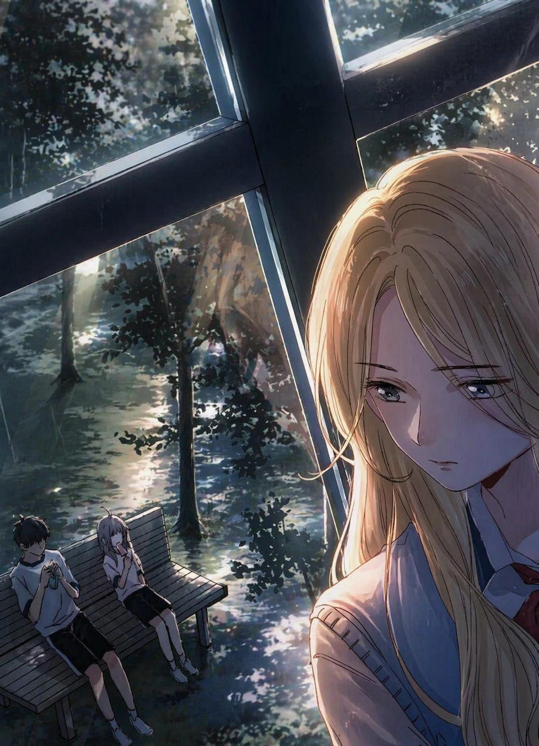 Late to Be Loved thumbnail