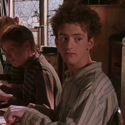Percy Weasley thumbnail