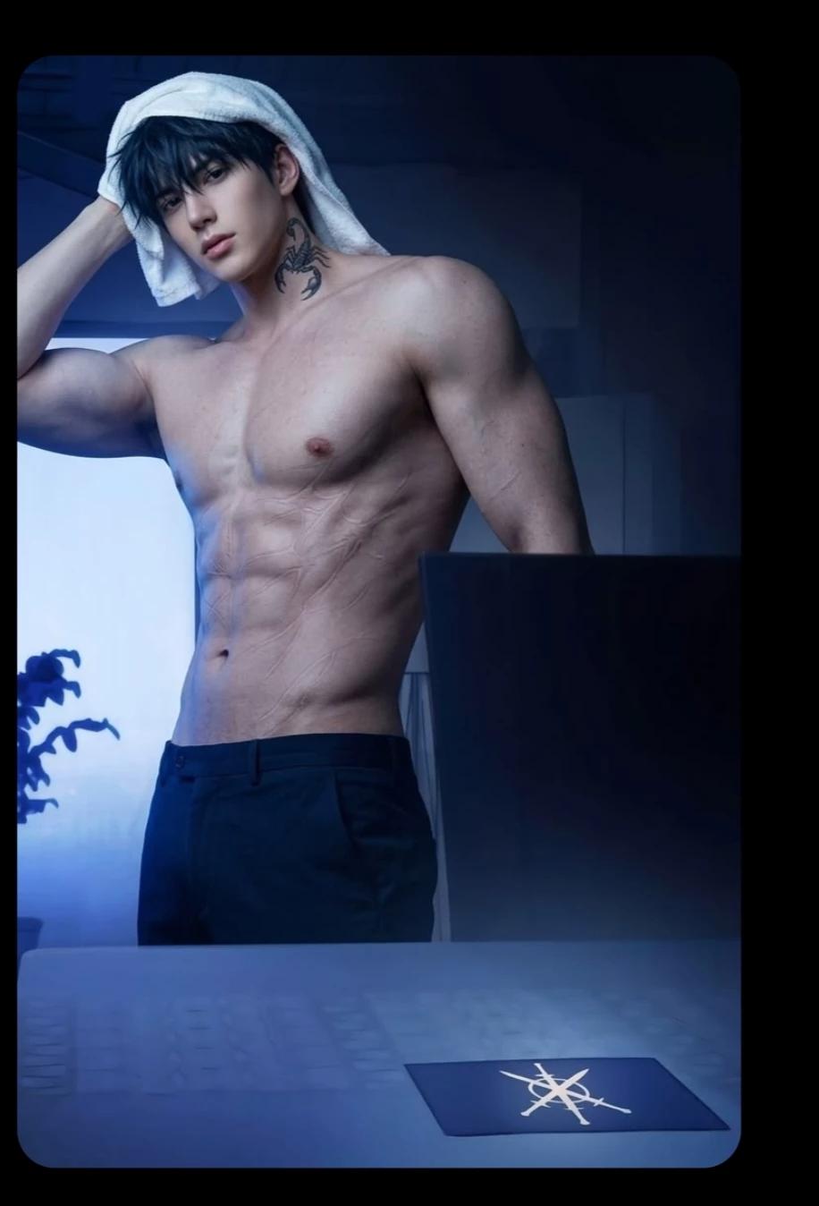 Daniel Kim  thumbnail