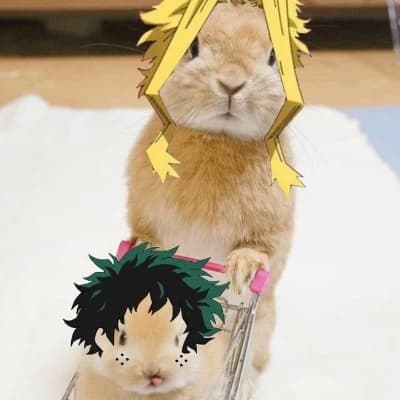 Izuku Midoriya (Villain Deku) thumbnail