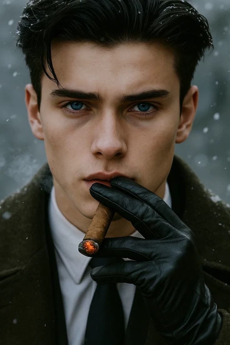 ☬Aspen┃Vampire☬ Hunter thumbnail