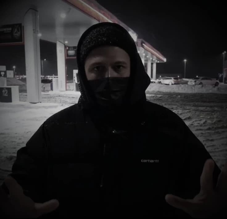 Ruslan Tushentsov thumbnail