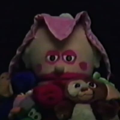 Plushy thumbnail