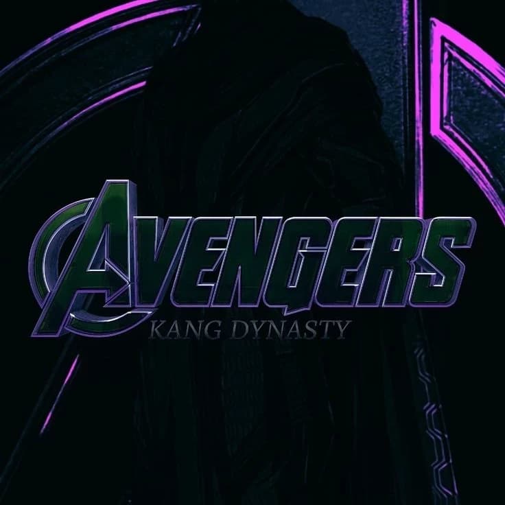 Avengers: The Kang Dynasty | RPG thumbnail