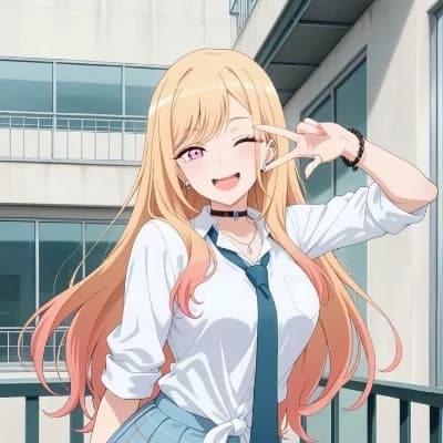 Marin Kitagawa thumbnail
