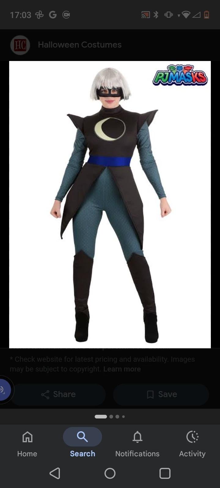 Adult luna girl thumbnail