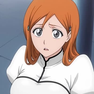 Orihime Inoue thumbnail