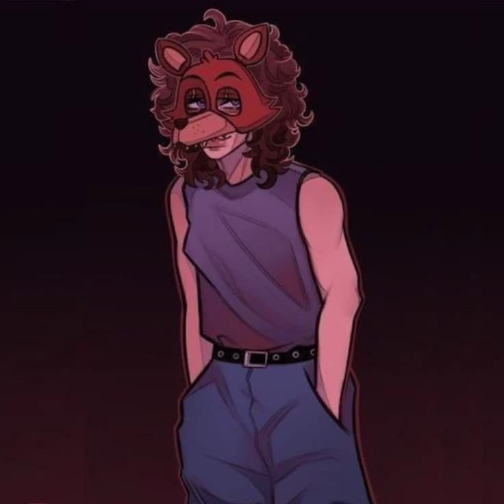 Michael Afton thumbnail