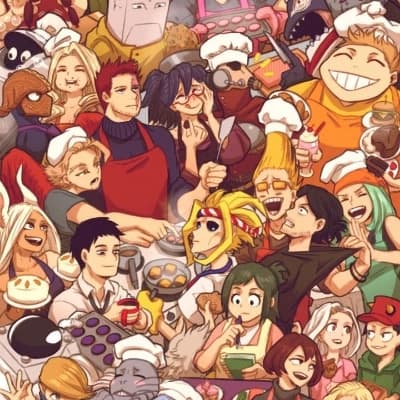 MHA thumbnail