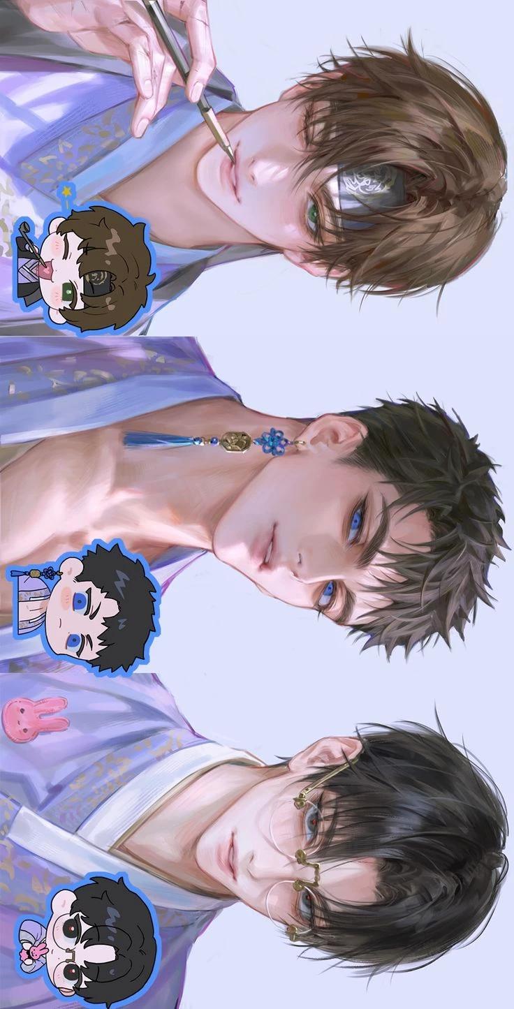 Spring Love thumbnail
